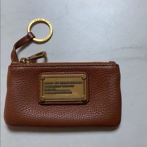 Marc by Marc Jacobs key holder/wallet